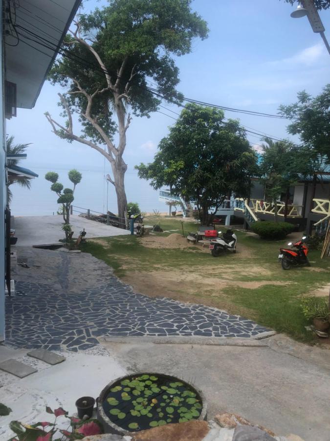 Sunsea Resort Baan Khai Esterno foto