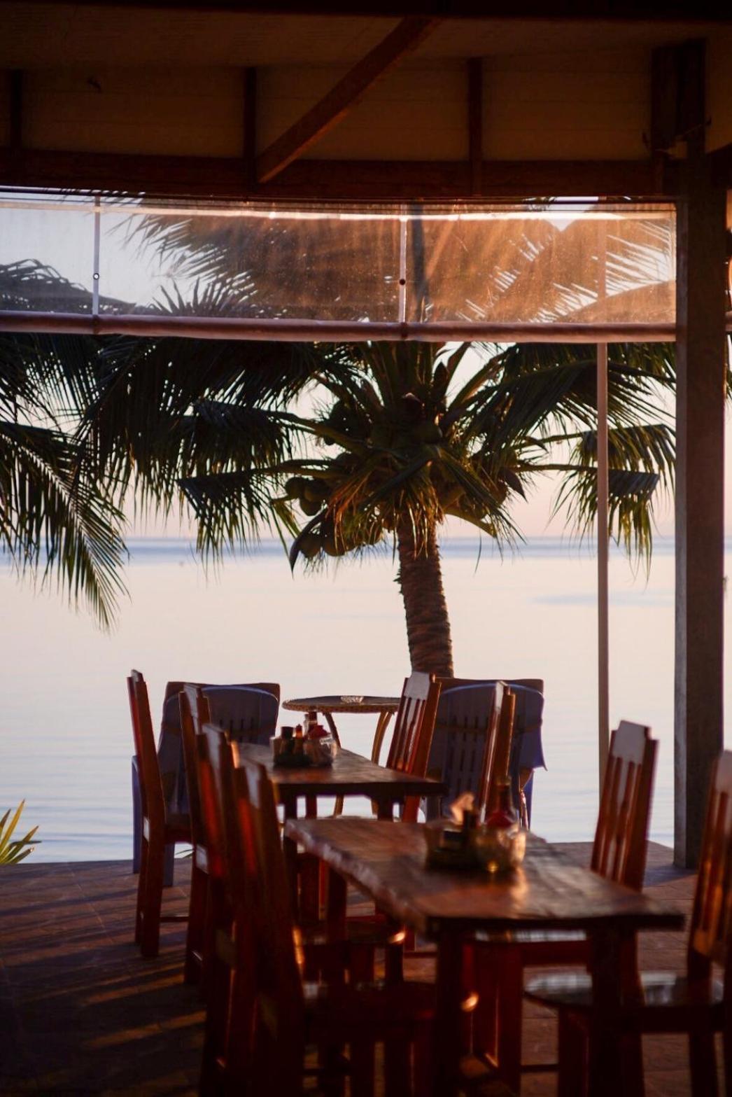 Sunsea Resort Baan Khai Esterno foto