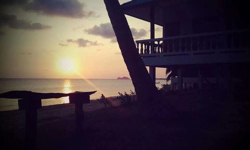 Sunsea Resort Baan Khai Esterno foto