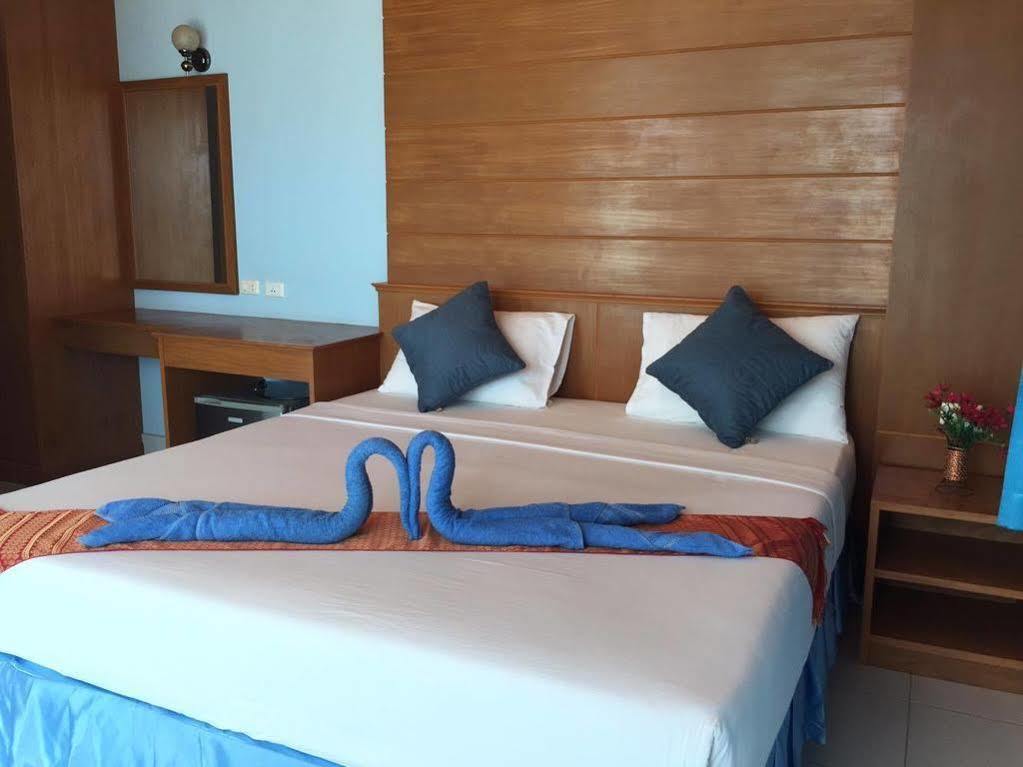 Sunsea Resort Baan Khai Esterno foto